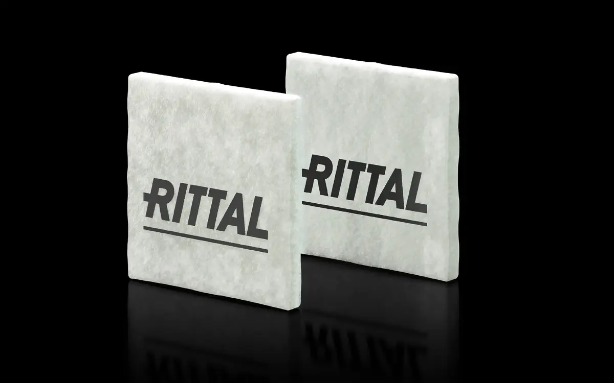 Rittal skapja filtrs 3237.054 Photo 4