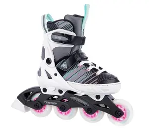 Inline skates TEMPISH Tempish SYSTENT Girl adjustable size 33–36