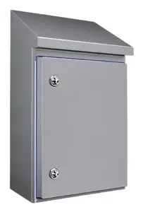 Шкаф управления Rittal Kompakt-Schaltschrank HD модель 1304600