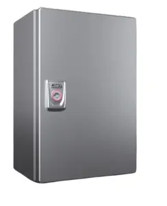 Электрощит Rittal 1301.000, нержавеющая сталь, IP66, 200×155×300 мм