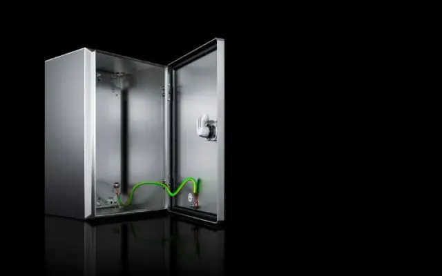 Rittal 1301.000 корпус из нержавеющей стали Photo 2