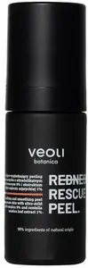 Sejas pīlings Veoli Botanica Redness Rescue Peel 30 ml — pretapsārtuma eksfoliants