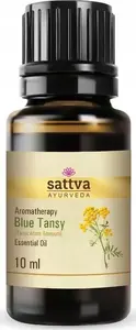 Essential Oil Blue Tansy 10 ml – Aromatherapy pure oil, No name