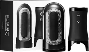 Male Masturbator No name TENGA Flip Zero Evr Electronic Vibration