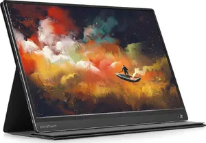Portatīvais monitors Pepper Jobs XtendTouch XT1610F V2 — 16,0" USB-C displejs, FHD