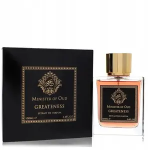 Extrait de Parfum spray Initio Minister Of Oud Greateness 100 ml