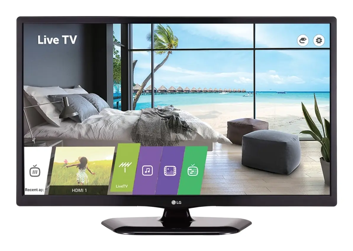 LG 28LT340C3ZA 28 collu HD LCD