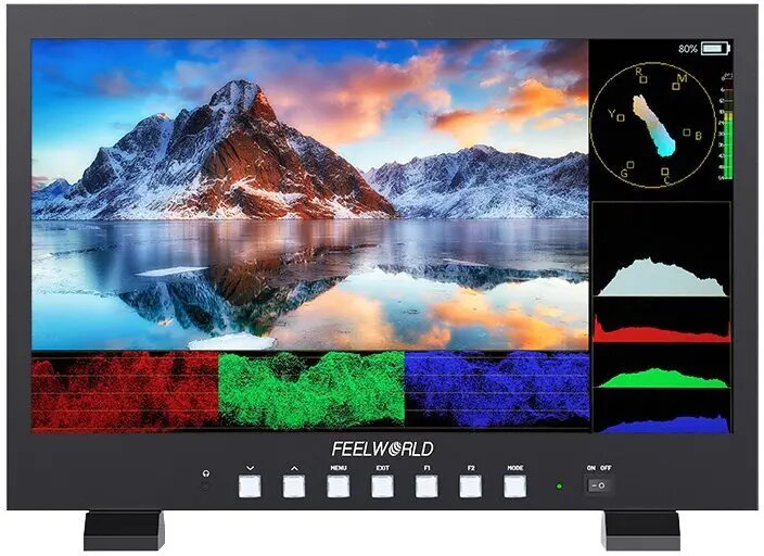 Monitori