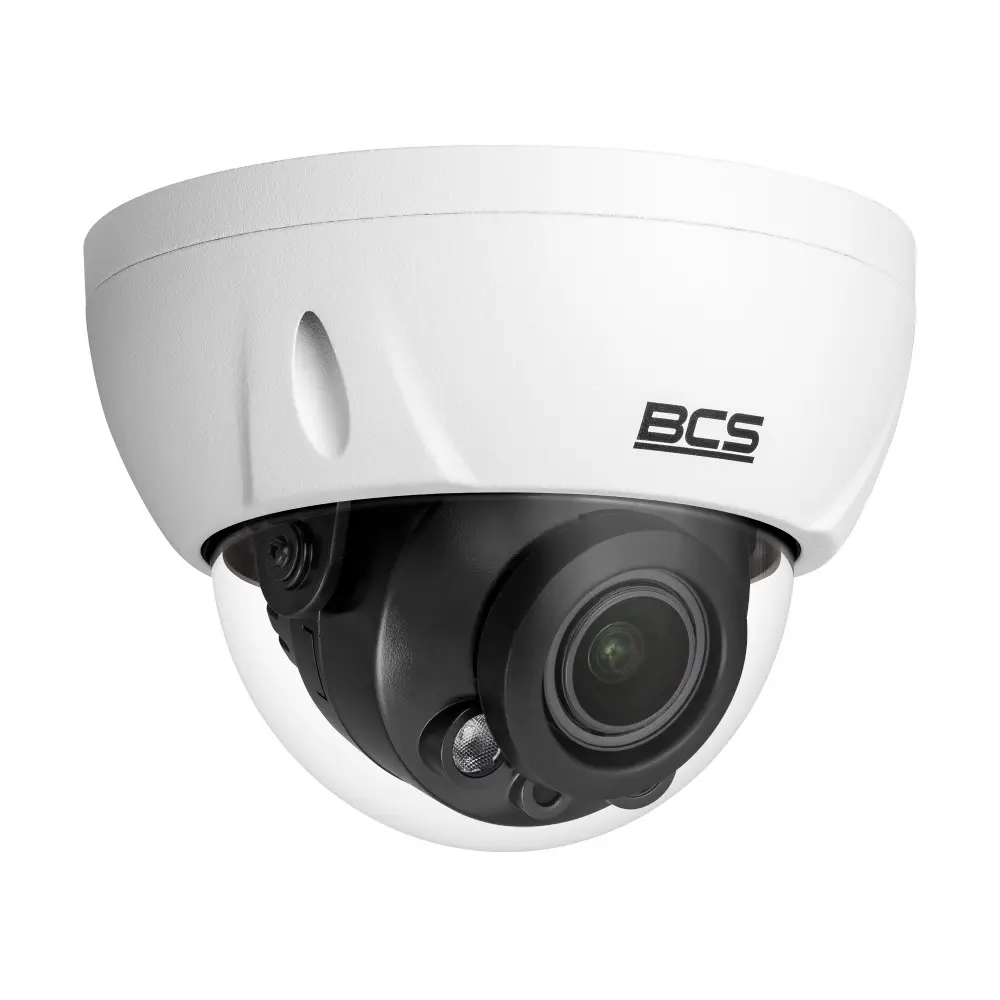 Kupolveida IP kamera BCS BCS-L-DIP44VWR4 4