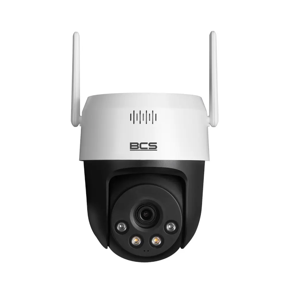 Āra PTZ IP kamera BCS BCS-L-PTHOME08