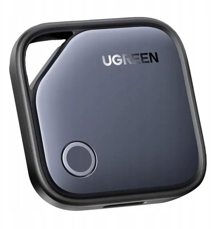 GPS Trackers & Receivers
