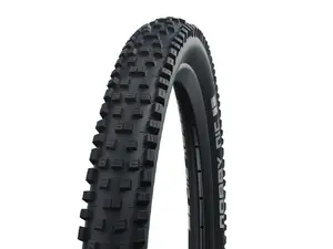 Tubeless Ready MTB tyre Schwalbe Nobby Nic HS 602 26" 57-559 (26 x 2.25), 26–54 psi, 795 g