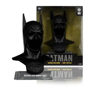 Kolekcijas figūra McFarlane Toys 17937 — Batman and Robin (1997), 178 mm, loga kastē