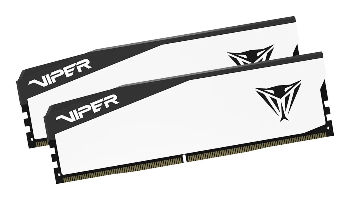 Модуль памяти 32GB DDR5 6000 VEB532G6030KW Photo 2