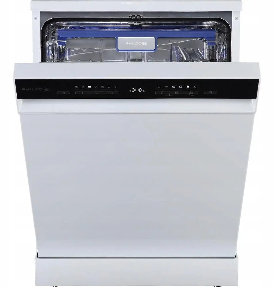 Dishwashers