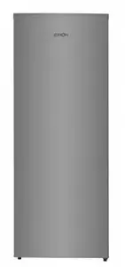 Upright freezer Sharp EI-166FN