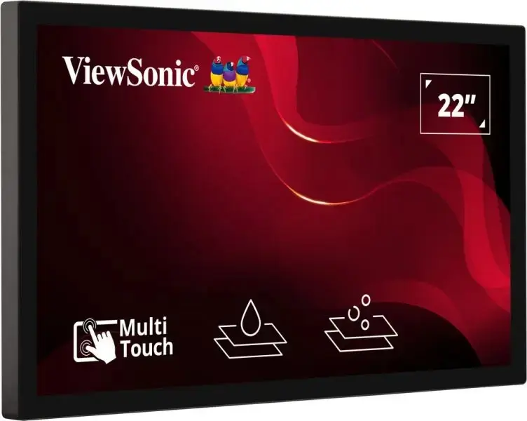 Viewsonic XF2230 21.5-inch Open Frame Touch Monitor Photo 2
