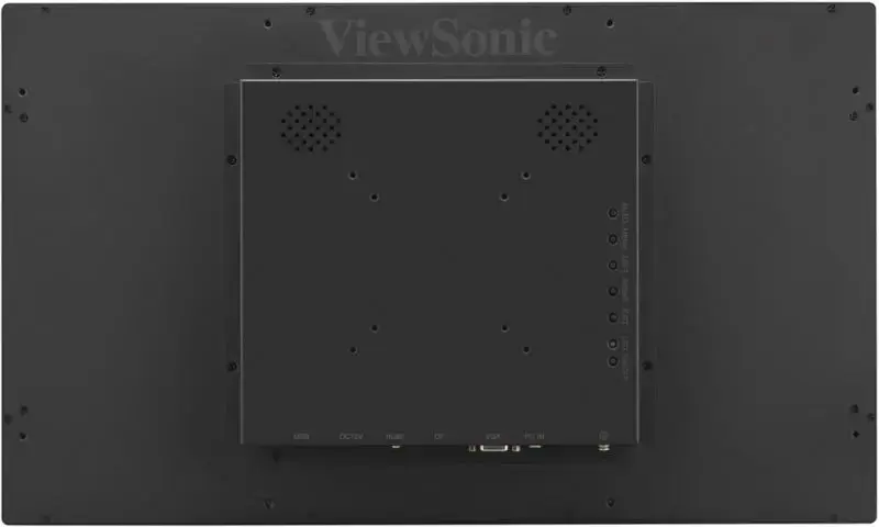 Viewsonic XF2230 21.5-inch Open Frame Touch Monitor Photo 4