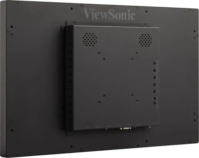 Viewsonic XF2230 21.5-inch Open Frame Touch Monitor Photo 5