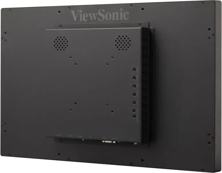 Viewsonic XF2230 21.5-inch Open Frame Touch Monitor Photo 6