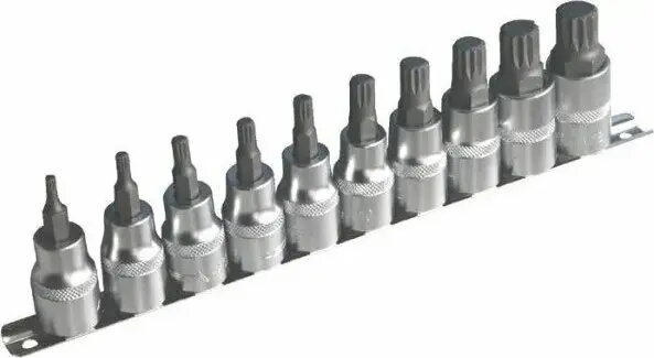 Screwdriver Bits
