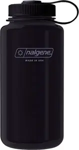 Plaša mutes pudele nalgene Odyssey 1 l, Tritan bez BPA, hermētiska vāciņa