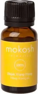 Essential Oil Mokosh Ylang-Ylang 10 ml — pure aromatic oil for aromatherapy and skincare