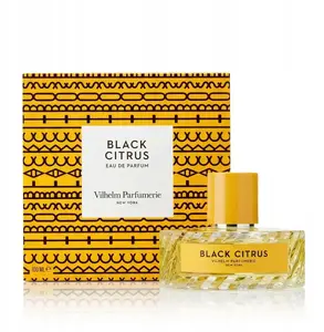 Eau de Parfum Giordano Amaro Vilhelm Parfumerie Black Citrus 100 ml (unisex)