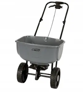 Сеялка садовая AWTools AWTOOLS SIEWNIK OGRODOWY 27L ротационная, 27 л