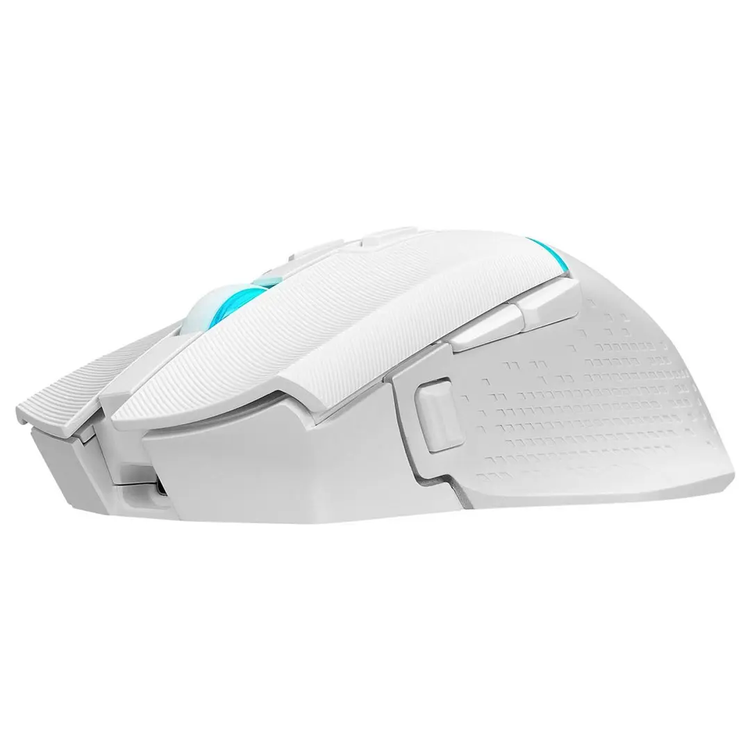 RAMPAGE Drop M3 V2 bezvadu pele — 24000 DPI Photo 5
