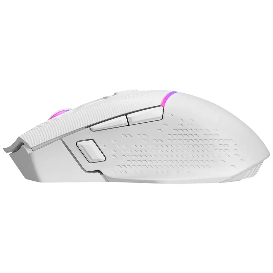 RAMPAGE Drop M3 V2 bezvadu pele — 24000 DPI Photo 6