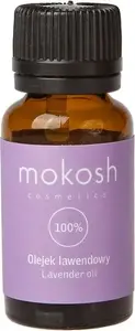 Essential Oil Mokosh Lavender 10 ml, Mokosh Olejek lawendowy 10ml