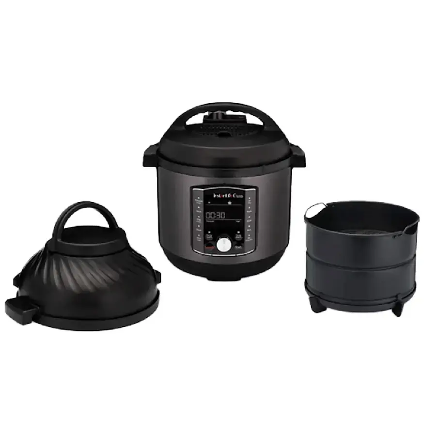 Instant Pot 920242 мультиварка 7,6 л Photo 2