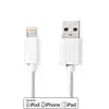 Lightning to USB A cable Nedis CCGL39300WT30 Photo 3