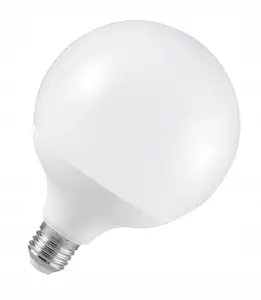 LED bulb BestService LL107 19W E27 GL120 3000K 2000 lm — warm white