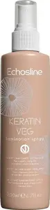 Keratīna aerosols Echosline Keratin Veg matu laminēšanai 200 ml