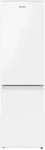 Refrigerator GRASS EI-170B WHITE — freestanding refrigerator, model EI-170B, white finish
