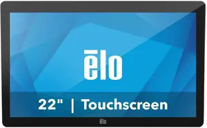Монитор Elotouch ET2203LM-2UWB-1-BL-NS-G 22" сенсорный дисплей
