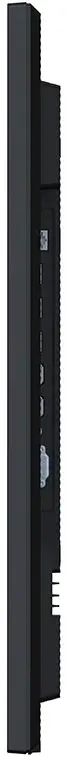 Sony Solum S43A 43 collu 4K