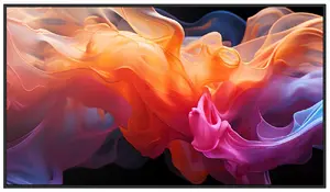 NEC MultiSync E329 Digitālās zīmes plakanais panelis 32" Full HD IPS 350 cd/m² Melns 16/7