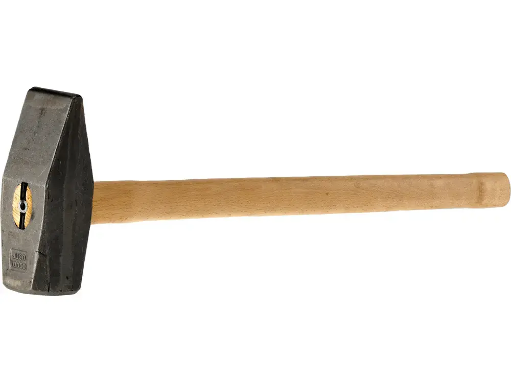 Sledge Hammer Vorel 30536 — 10 kg Photo 2
