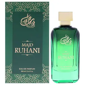 Bellavita Majd Ruhani EDP 100 ml