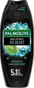 Dušas želeja Colgate-Palmolive Palmolive Men Intense 5in1 Ice Blast 500 ml