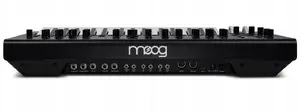 Analog synthesizer Moog MOOG MESSENGER — monophonic desktop instrument