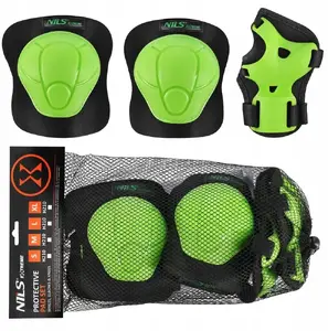 Jaka nils extreme H210, izmērs L, zaļa