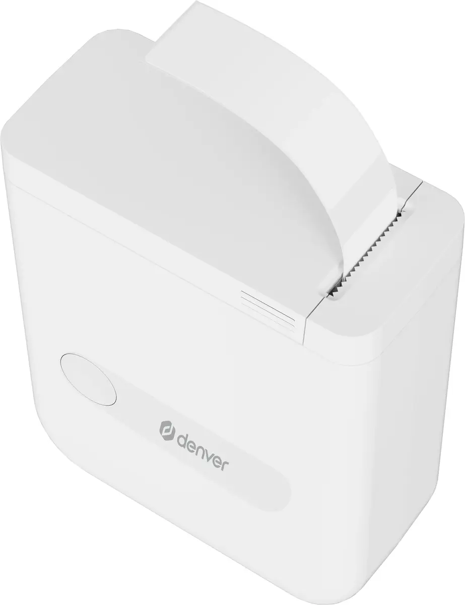 Denver MBP-16W label printer MBP-16W Photo 2