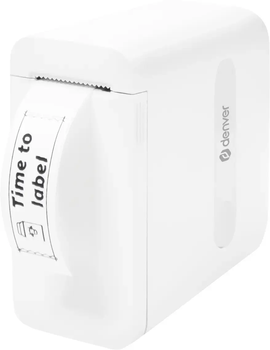 Denver MBP-16W label printer MBP-16W Photo 3