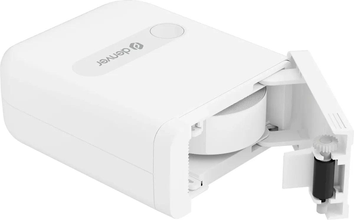 Denver MBP-16W label printer MBP-16W Photo 5