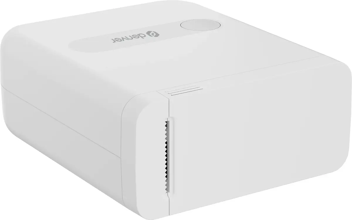 Denver MBP-16W label printer MBP-16W Photo 6
