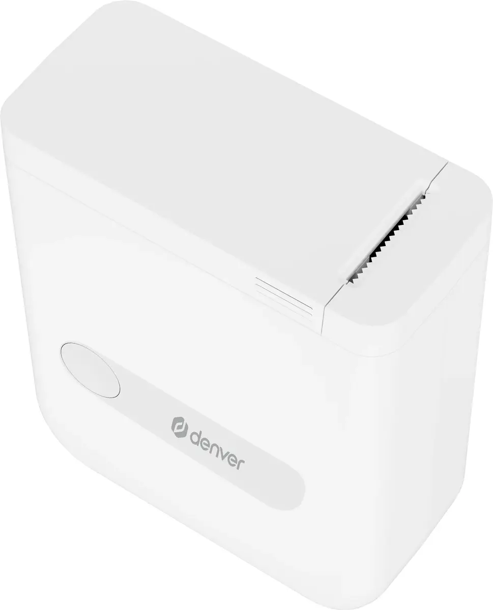 Denver MBP-16W label printer MBP-16W Photo 7